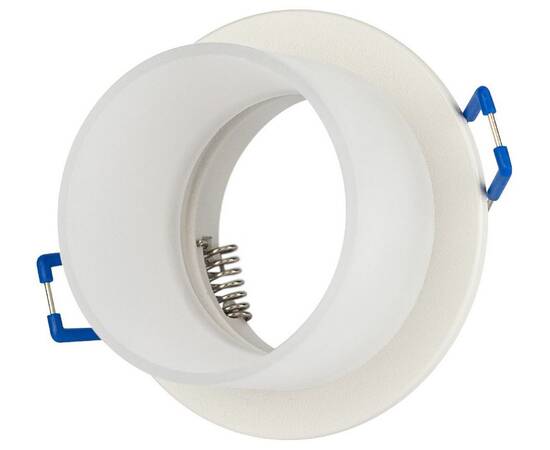 Встраиваемый светильник Эра DK106 WH Б0058426, изображение 6