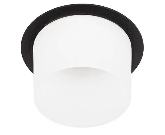 Встраиваемый светильник Эра DK106 BK Б0058428