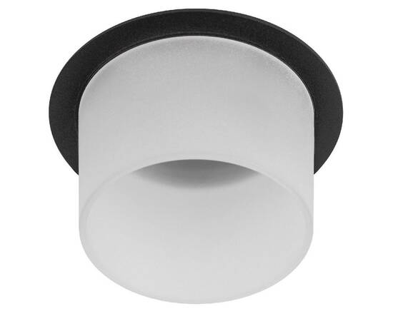 Встраиваемый светильник Эра DK106 BK Б0058428, изображение 2