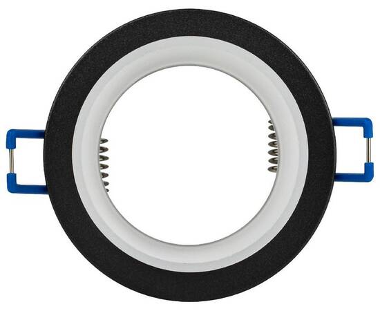 Встраиваемый светильник Эра DK106 BK Б0058428, изображение 3