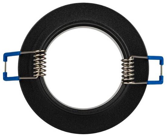 Встраиваемый светильник Эра DK106 BK Б0058428, изображение 4