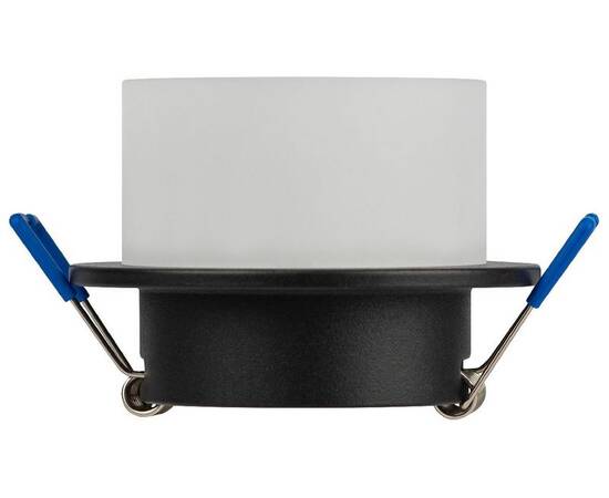 Встраиваемый светильник Эра DK106 BK Б0058428, изображение 5