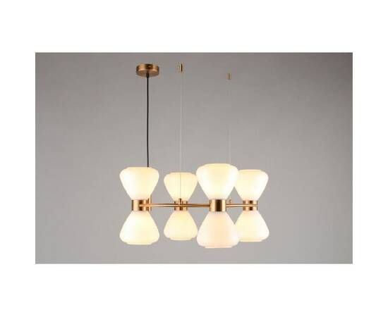 Подвесная люстра Omnilux Trevasco OML-59603-08, изображение 3