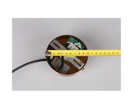 Подвесная люстра Omnilux Trevasco OML-59603-08, изображение 8