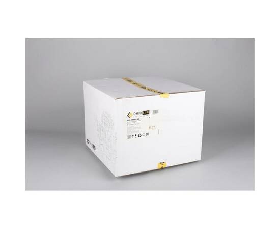 Подвесная люстра Omnilux Trevasco OML-59603-08, изображение 9