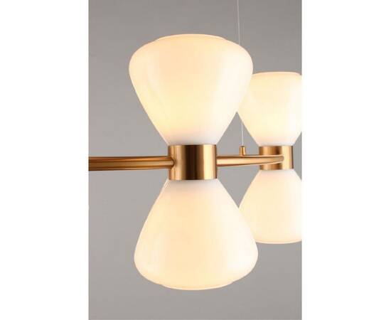 Подвесная люстра Omnilux Trevasco OML-59603-12, изображение 6