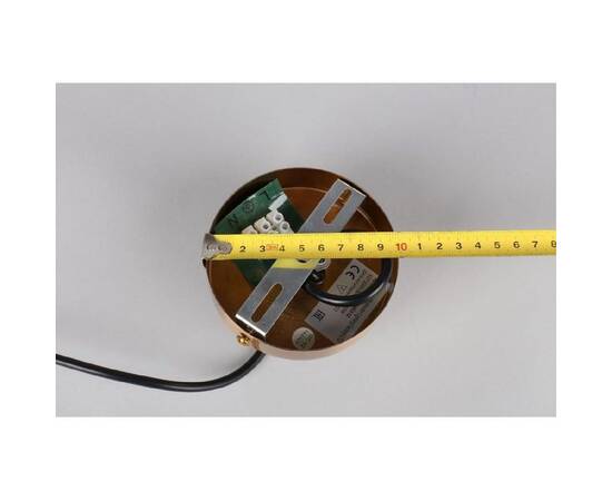 Подвесная люстра Omnilux Trevasco OML-59603-12, изображение 8