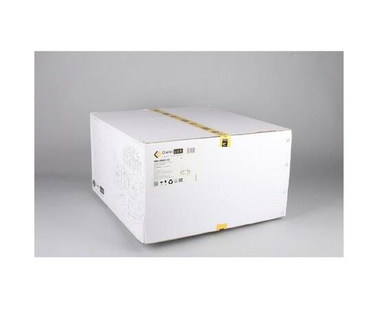 Подвесная люстра Omnilux Trevasco OML-59603-12, изображение 9