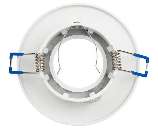 Встраиваемый светильник Эра KL105 WH Б0059791, изображение 4