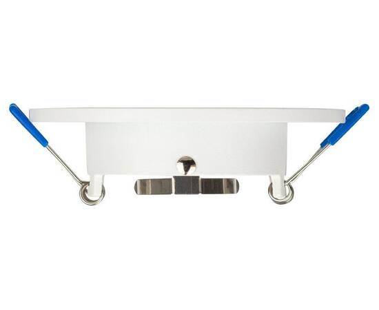 Встраиваемый светильник Эра KL105 WH Б0059791, изображение 5