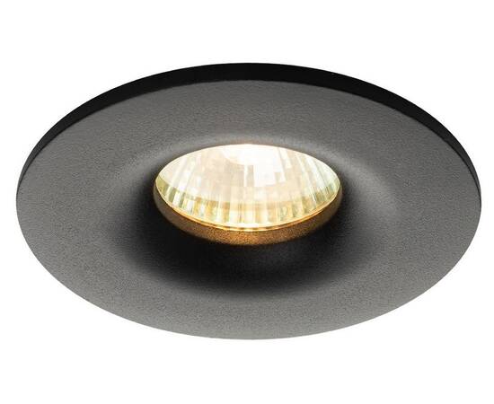 Встраиваемый светильник Эра KL105 BK Б0059792