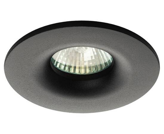 Встраиваемый светильник Эра KL105 BK Б0059792, изображение 2