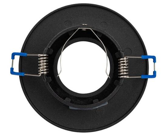 Встраиваемый светильник Эра KL105 BK Б0059792, изображение 4