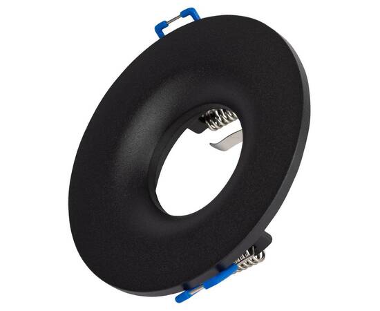 Встраиваемый светильник Эра KL105 BK Б0059792, изображение 6