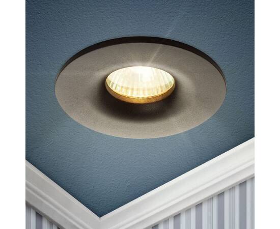 Встраиваемый светильник Эра KL105 BK Б0059792, изображение 8