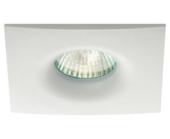 Встраиваемый светильник Эра KL104 WH Б0059793, изображение 2