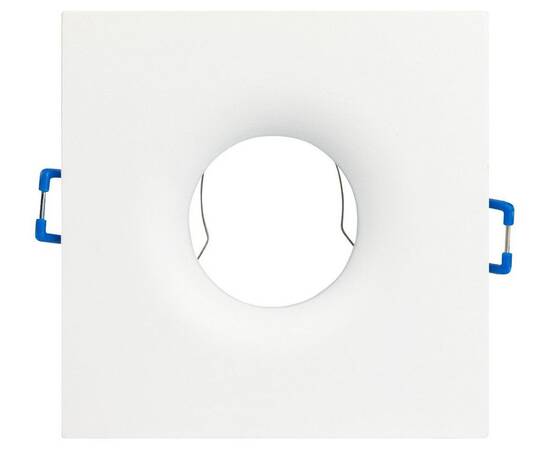 Встраиваемый светильник Эра KL104 WH Б0059793, изображение 3