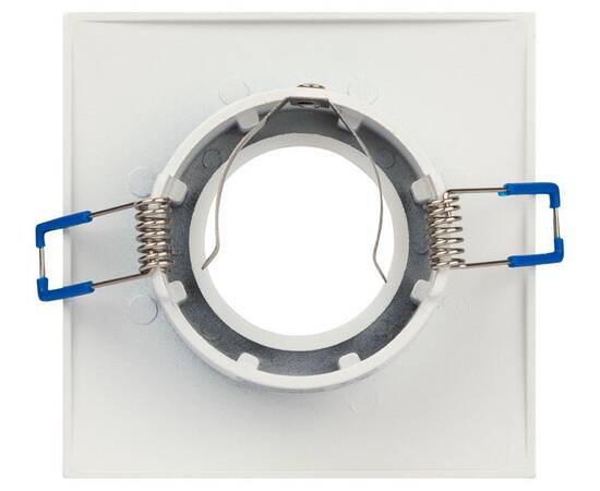 Встраиваемый светильник Эра KL104 WH Б0059793, изображение 4