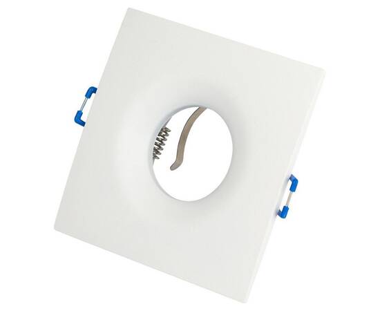 Встраиваемый светильник Эра KL104 WH Б0059793, изображение 6