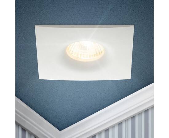 Встраиваемый светильник Эра KL104 WH Б0059793, изображение 8