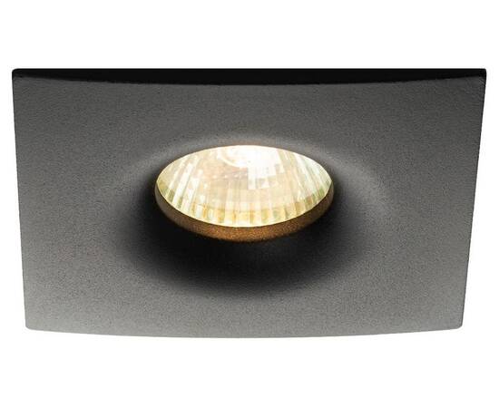 Встраиваемый светильник Эра KL104 BK Б0059794