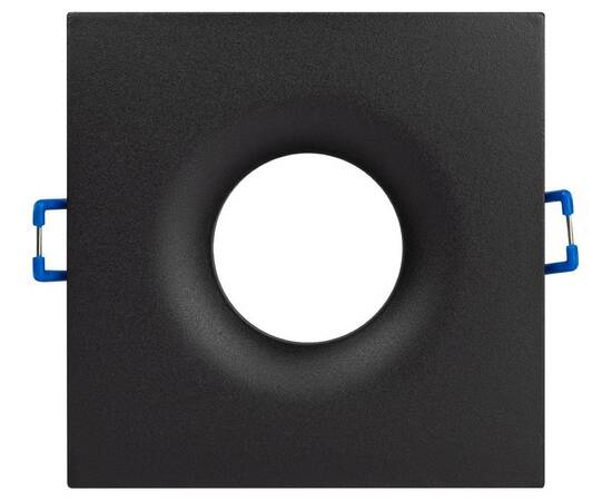 Встраиваемый светильник Эра KL104 BK Б0059794, изображение 3