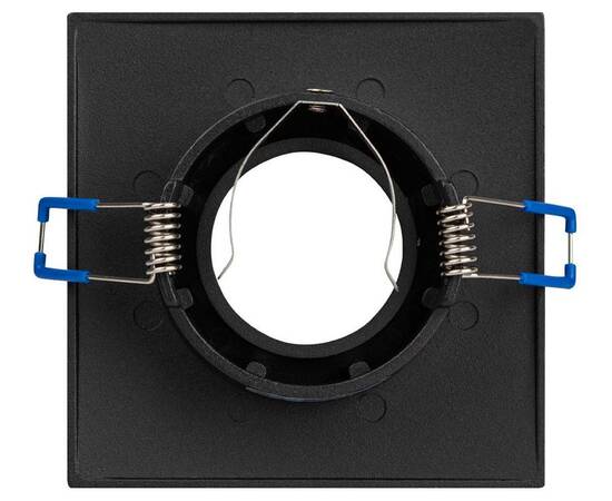 Встраиваемый светильник Эра KL104 BK Б0059794, изображение 4