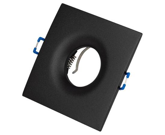 Встраиваемый светильник Эра KL104 BK Б0059794, изображение 6