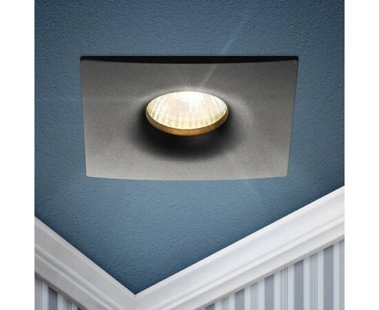 Встраиваемый светильник Эра KL104 BK Б0059794, изображение 8