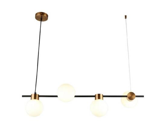 Подвесная люстра Omnilux Nembro OML-59503-04