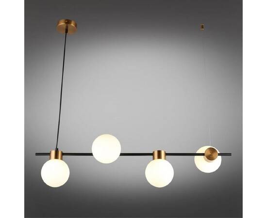 Подвесная люстра Omnilux Nembro OML-59503-04, изображение 2