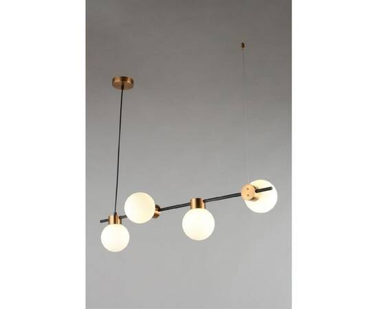 Подвесная люстра Omnilux Nembro OML-59503-04, изображение 3