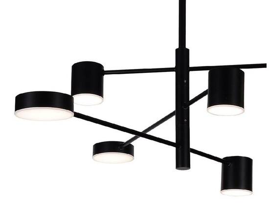 Потолочная люстра Kink Light Мекли 07649-6D,19(4000K), изображение 3