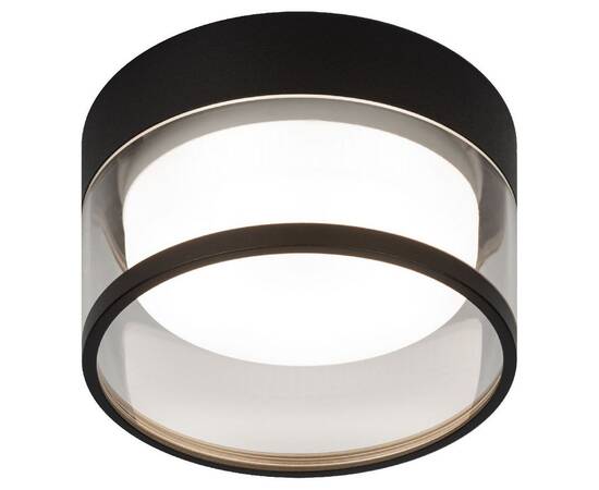 Встраиваемый светильник Эра KL82 BK Б0058400