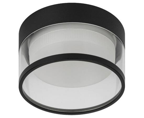 Встраиваемый светильник Эра KL82 BK Б0058400, изображение 2