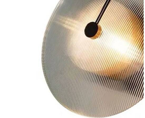 Настенный светильник Kink Light Мелисса 08438-2,19(16), изображение 2