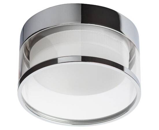 Встраиваемый светильник Эра KL82 CH Б0058401, изображение 2