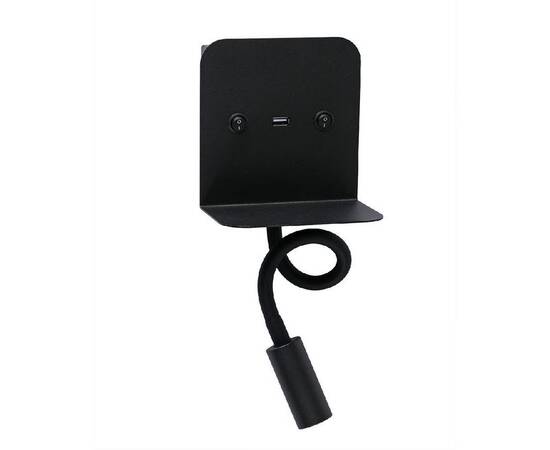 Гибкое бра Kink Light Лалит 08074,19