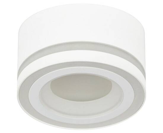 Встраиваемый светильник Эра DK113 WH Б0059787, изображение 2