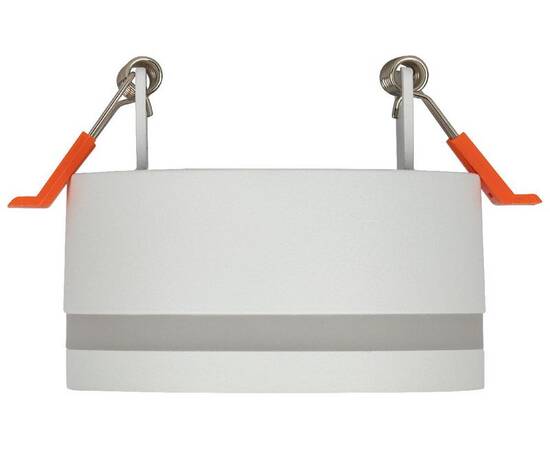 Встраиваемый светильник Эра DK113 WH Б0059787, изображение 3