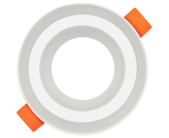 Встраиваемый светильник Эра DK113 WH Б0059787, изображение 4