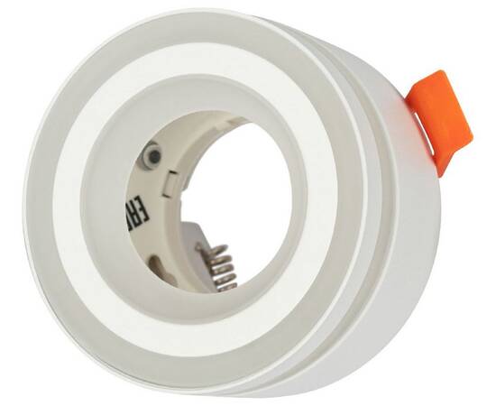 Встраиваемый светильник Эра DK113 WH Б0059787, изображение 6