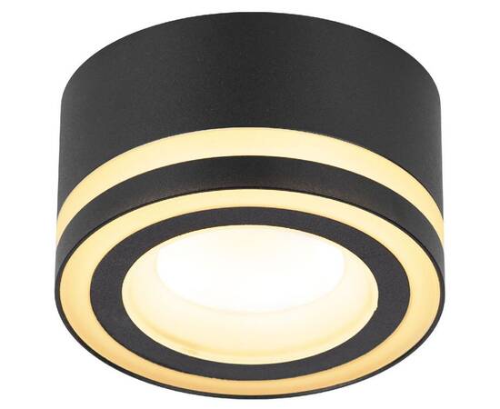 Встраиваемый светильник Эра DK113 BK Б0059788