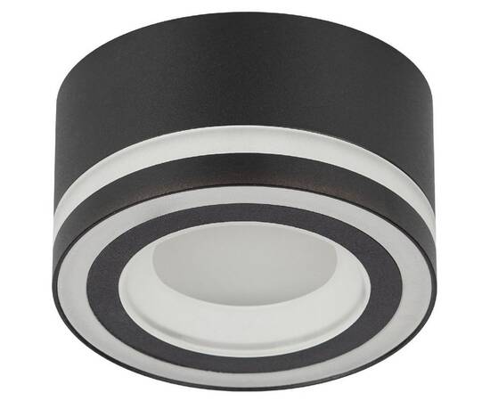 Встраиваемый светильник Эра DK113 BK Б0059788, изображение 2
