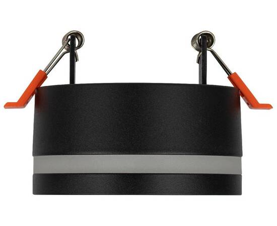 Встраиваемый светильник Эра DK113 BK Б0059788, изображение 3