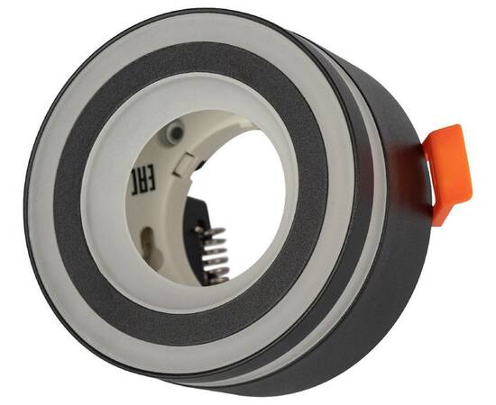 Встраиваемый светильник Эра DK113 BK Б0059788, изображение 6