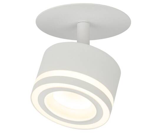 Встраиваемый спот Эра DK114 WH Б0059789