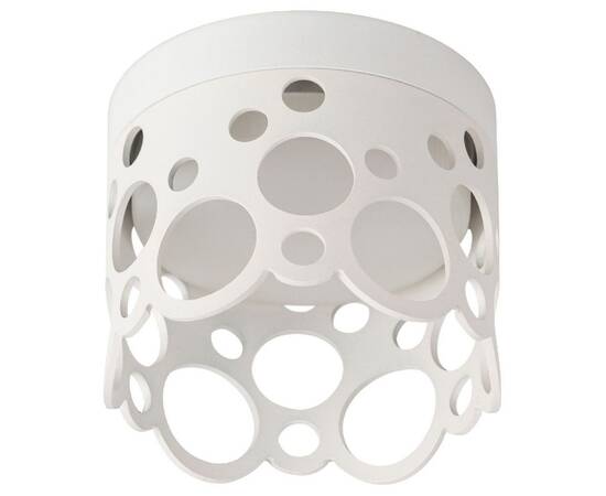 Встраиваемый светильник Эра DK115 SWH Б0061183