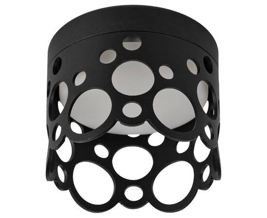 Встраиваемый светильник Эра DK115 SBK Б0061184