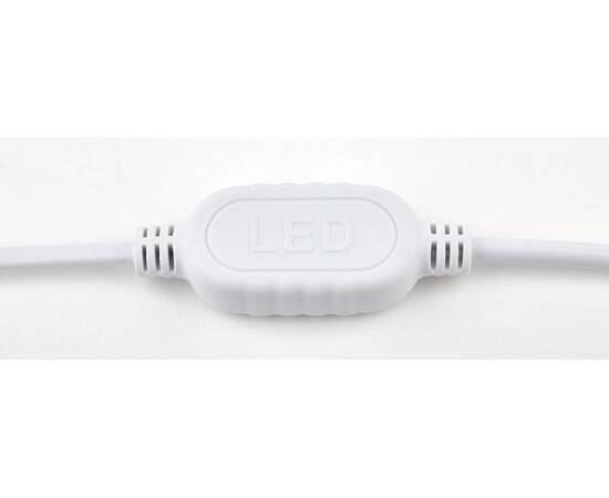 Светодиодная лента Эра 220В 2835 4,8Вт/м 6500K 20м IP67 LS2835-4,8-60-220-6500К-IP67-20m Б0043095, изображение 4
